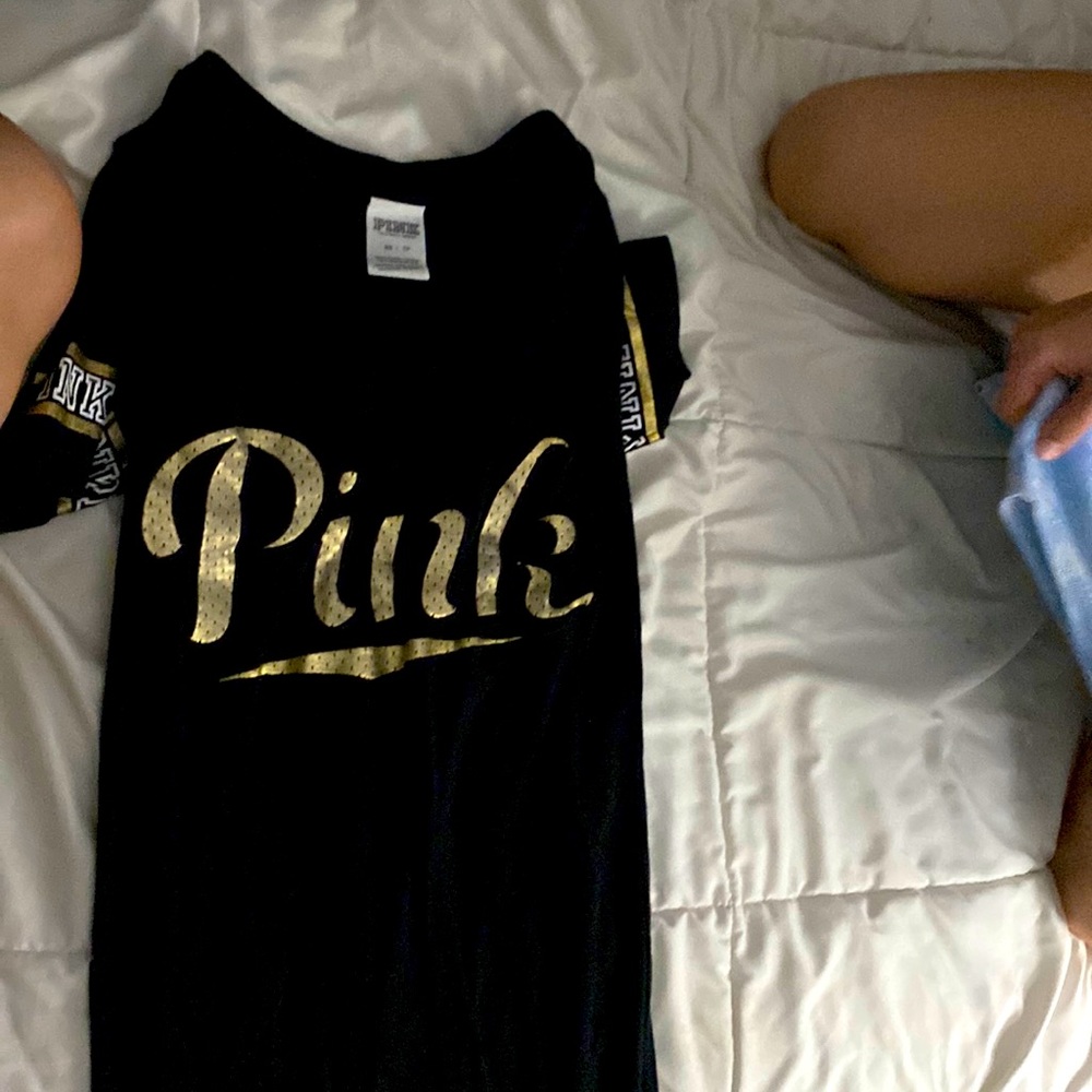 From pink and super cute and good quality